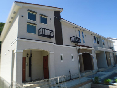 【外観】 | コートディアス