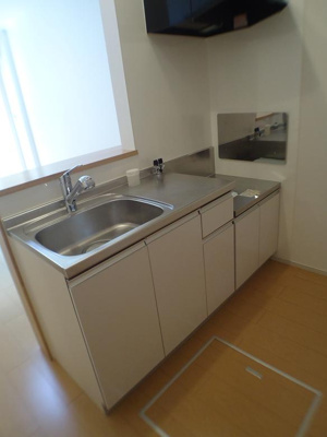 【キッチン】 | コートディアス