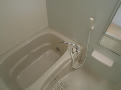 【浴室】 | コートディアス
