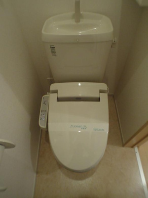 【トイレ】 | コートディアス