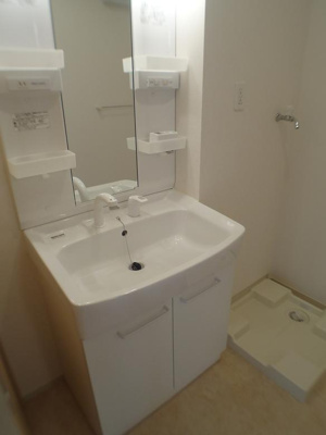 【洗面所】 | コートディアス