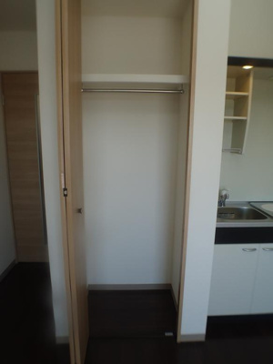 【収納】 | シェモア板宿