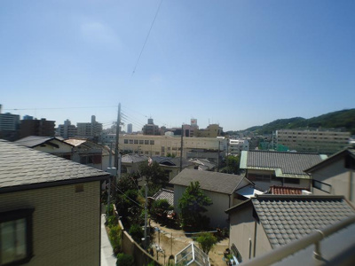 【展望】 | シェモア板宿