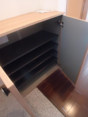 【収納】 | シェモア板宿