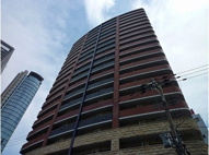 カスタリアタワー肥後橋の画像