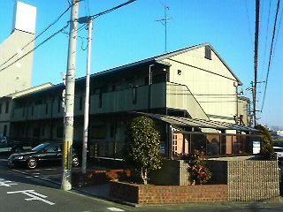 【外観】 | クリアコート