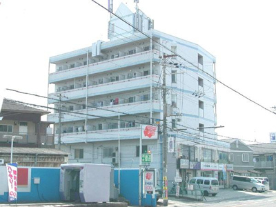 【外観】 | グランドアーバー