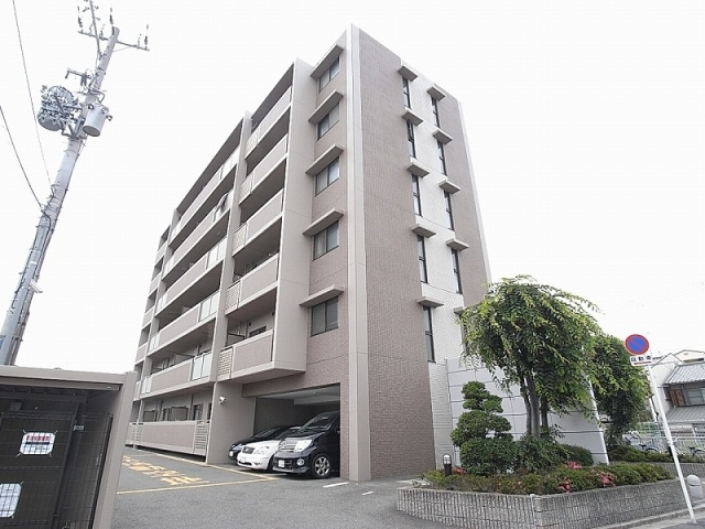 【外観】 | グランドール鴻池