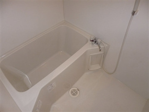 【浴室】 | Primo鳳