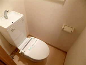 【トイレ】 | Primo鳳