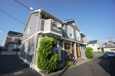 【外観】 | グランドール参番館