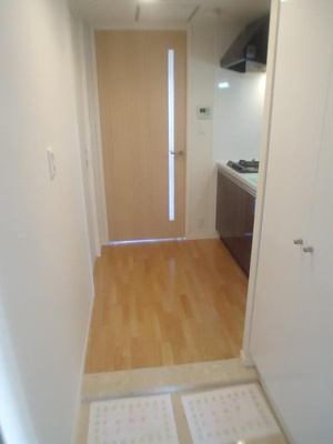 【玄関】 | リエトコート兵庫