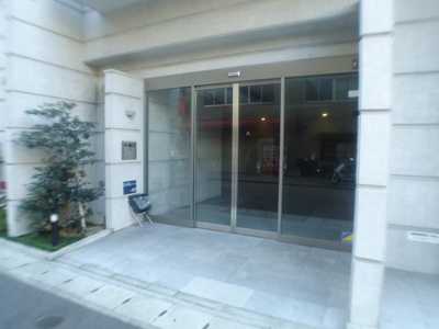 【エントランス】 | リエトコート兵庫