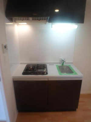 【キッチン】 | リエトコート兵庫