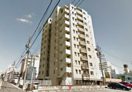藤和シティホームズ一社の画像