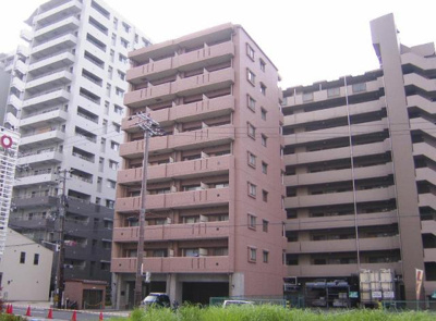 【外観】 | アンシャンテ中百舌鳥 | アンシャンテ中もず