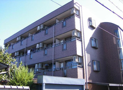 【外観】 | リトゥール中百舌鳥 | リトゥール中百舌鳥