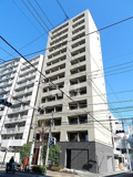 パークハビオ武蔵小山の画像