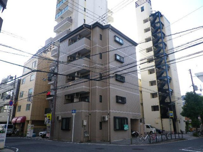 【外観】 | プチヴェルジュ