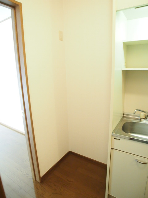 デザインコートＴＫの内装