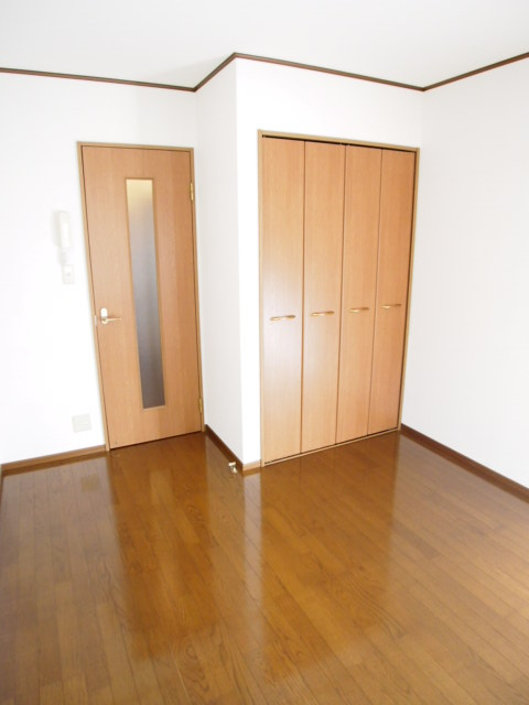 デザインコートＴＫの居間・リビング