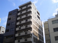 日宝ライフ東天満の画像