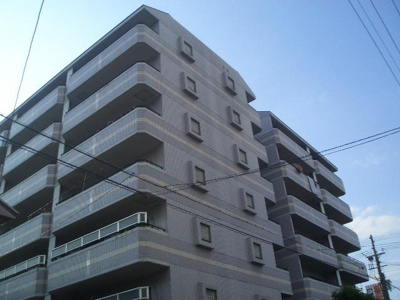 【外観】 | プレステージ高倉