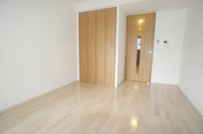 【洋室】 | レジュールアッシュ大阪城ノルド