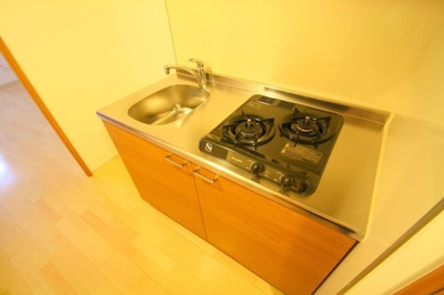 【キッチン】 | レジュールアッシュ大阪城ノルド