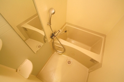 【浴室】 | レジュールアッシュ大阪城ノルド