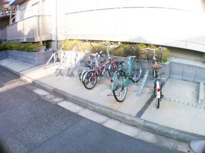 【その他共用部分】 | メゾンシルフィード