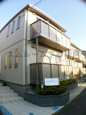 【外観】 | メゾンシルフィード