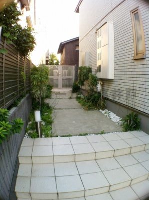 【その他共用部分】 | メゾンシルフィード