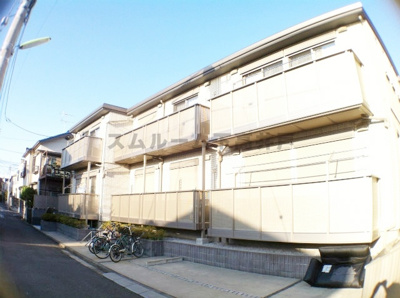 【その他共用部分】 | メゾンシルフィード