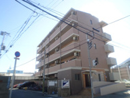 シャルマンフジ芦原通の画像