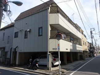 【外観】