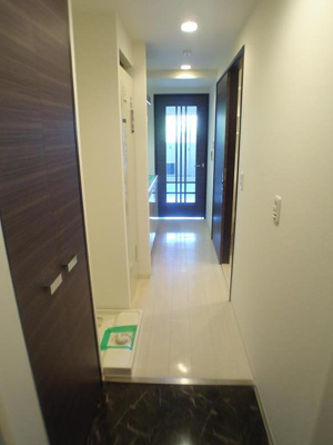 【玄関】 | アルファレガロ兵庫