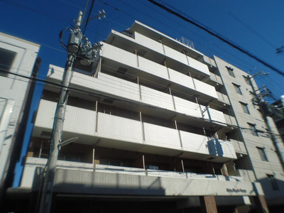 【外観】 | アルファレガロ兵庫