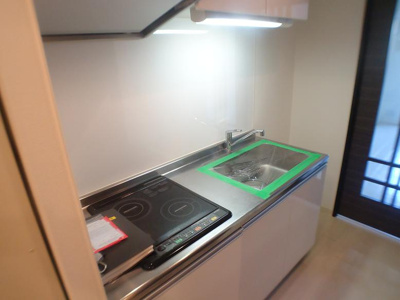 【キッチン】 | アルファレガロ兵庫