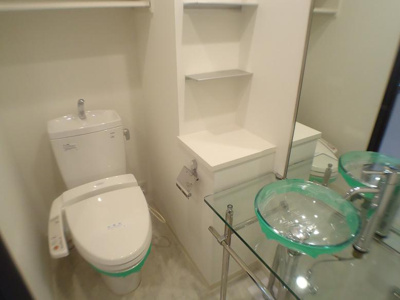 【トイレ】 | アルファレガロ兵庫