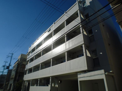 【外観】 | ルミエールキャナル神戸