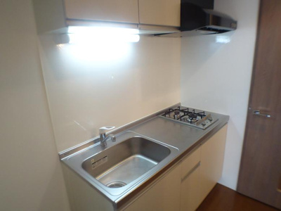 【キッチン】 | ルミエールキャナル神戸