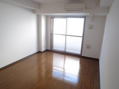 【居間・リビング】 | ルミエールキャナル神戸