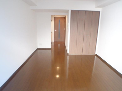 【洋室】 | ルミエールキャナル神戸