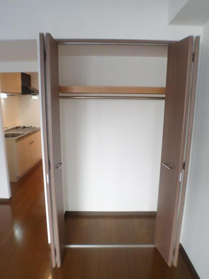 【収納】 | ルミエールキャナル神戸