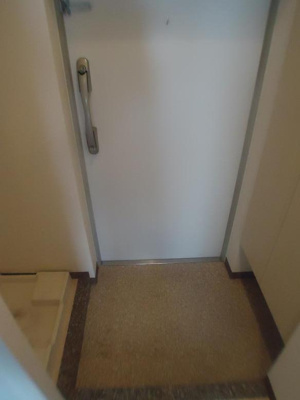 【玄関】 | リアンジェ兵庫本町