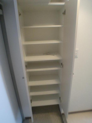 【収納】 | リアンジェ兵庫本町