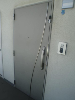 【玄関】 | リアンジェ兵庫本町