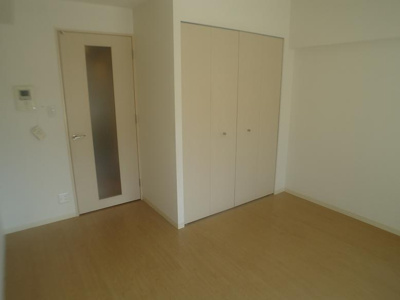 【洋室】 | リアンジェ兵庫本町