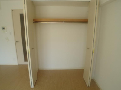 【収納】 | リアンジェ兵庫本町